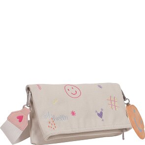 Fritzi aus Preußen Ronja Cross Limited Schoudertas 31 cm