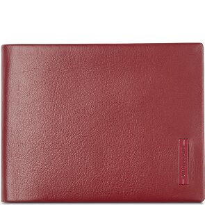 Roncato Detroit Portemonnee Leer 12.5 cm