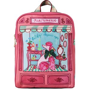 Oilily Deja Futur Kids Stad rugzak 25 cm