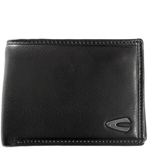 camel active Vegas portemonnee leer 10,5 cm