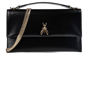 Patrizia Pepe Clutch Leder 28 cm