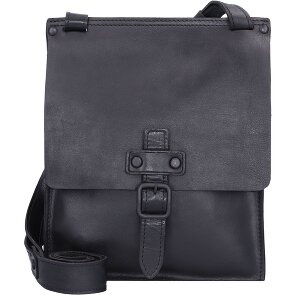 Harold's Aber Schoudertas Leer 22 cm Harold's Aber Schoudertas Leer 22 cm