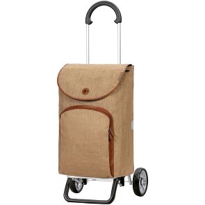 Andersen Shopper Scala Shopper Plus Reik Winkelwagen 59 cm Andersen Shopper Scala Shopper Plus Reik Winkelwagen 59 cm