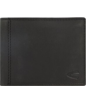camel active Vietnam Portemonnee RFID-bescherming Leder 9 cm
