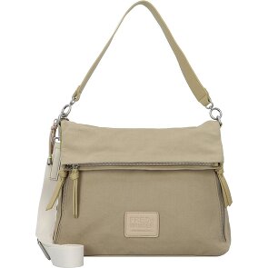 FredsBruder Carry Me Everywhere Schoudertas 34 cm FredsBruder Carry Me Everywhere Schoudertas 34 cm