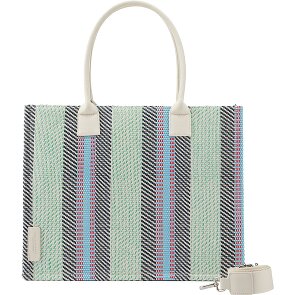 Seidenfelt Hulu Shopper Schoudertas 41 cm