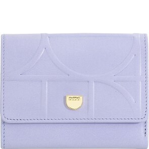 DuDu Up Portemonnee Leer 11 cm