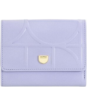 DuDu Up Portemonnee Leer 11 cm