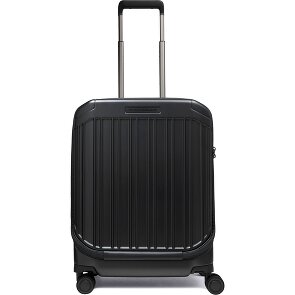 Piquadro PQ-Light 4 wielen Trolley 55 cm