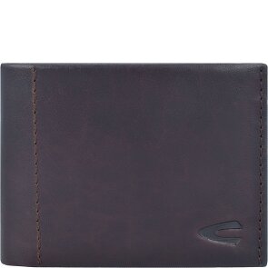 camel active Niagara Portemonnee RFID Leer 11 cm