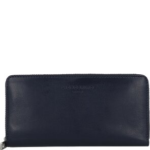 Liebeskind Sally Portemonnee Leer 19 cm