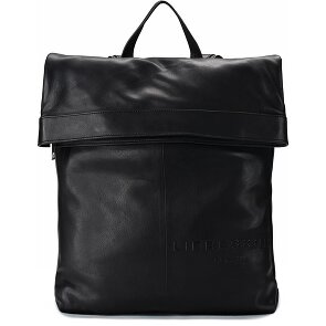 Liebeskind Elvira Dagrugzak Leer 66 cm Laptop compartiment Liebeskind Elvira Dagrugzak Leer 66 cm Laptop compartiment