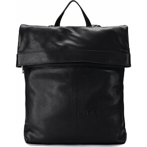 Liebeskind Elvira Dagrugzak Leder 66 cm Laptopvak