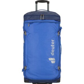 Deuter Duffel Pro Movo 90 2 wielen Reistas 86 cm