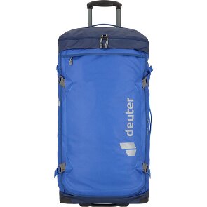 Deuter Duffel Pro Movo 90 2 wielen Reistas 86 cm
