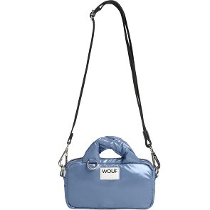 Wouf Glossy Mini handtas 19 cm
