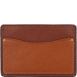 Fossil Anderson Kredietkaart etui Leer 10.5 cm Fossil Anderson Kredietkaart etui Leer 10.5 cm