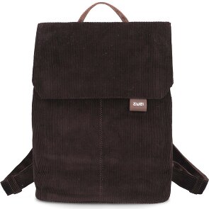 Zwei Mademoiselle.M Dagrugzak 35 cm Laptopvak