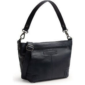 The Chesterfield Brand Zarita Schoudertas Leder 22 cm