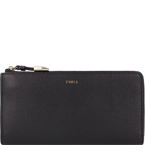 Furla Goccia Portemonnee Leer 19 cm