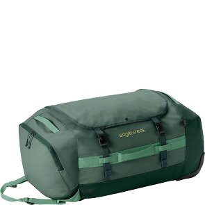 Eagle Creek Cargo Hauler 110 L 2 wielen Reistas 77 cm