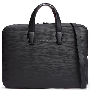 Tommy Hilfiger TH Business Aktentas 40 cm Laptopvak