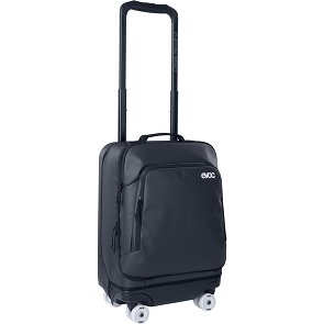 Evoc 4 wielen Cabinewagen 55 cm Laptop compartiment