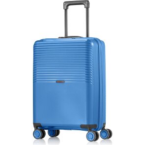 Pack Easy Jet 4 wielen Cabinewagen 55 cm