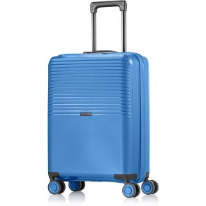 Pack Easy Jet 4 wielen Cabinewagen 55 cm