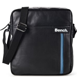 Bench Crossbody tas Leder 24 cm