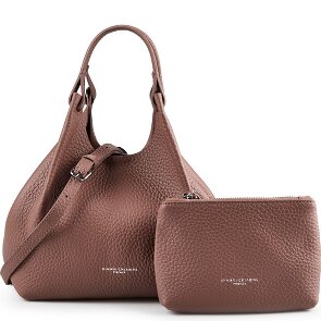 Gianni Chiarini Dua Handtas Leder 27 cm