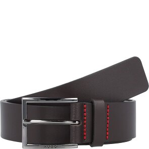 Hugo Geek Riem Leer