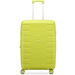 Roncato Skyline 2.0 4 wielen Trolley 46.5 cm met uitbreidingsplooi Roncato Skyline 2.0 4 wielen Trolley 46.5 cm met uitbreidingsplooi