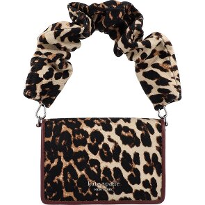 Kate Spade New York Natasha Mini Handtas Leer 13,5 cm