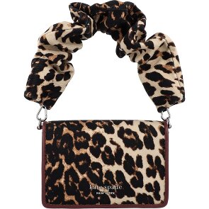 Kate Spade New York Natasha Mini Handtas Leer 13,5 cm Kate Spade New York Natasha Mini Handtas Leer 13,5 cm