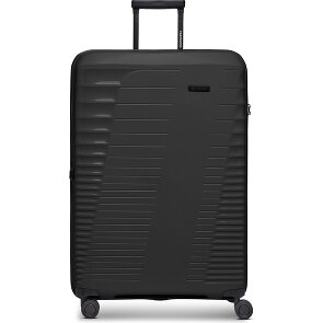 Farmhood Eco Edition 4 wielen Trolley 77 cm met uitbreidingsplooi
