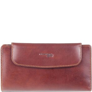 Greenland Nature Robijn Portemonnee IV Leer 19 cm
