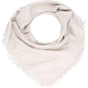 Patrizia Pepe Maxilogo Lurex Sjaal 110 cm