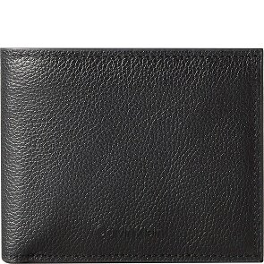 Calvin Klein Micro Pebble Portemonnee Leer 11 cm