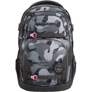 coocazoo Porter Dagrugzak 44 cm