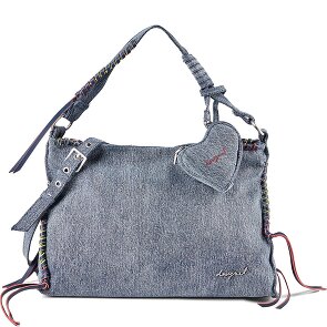 Desigual Torio Schoudertas 35 cm