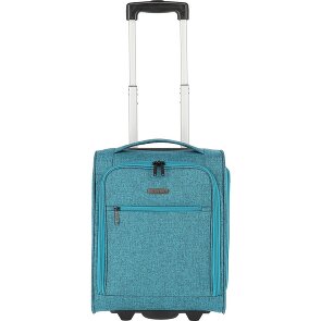 Travelite Cabin 2 wielen Cabinewagen 43 cm