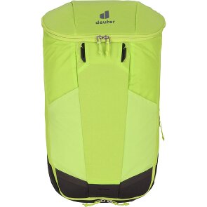 Deuter Rotsoord 25+5 Dagrugzak 52 cm Laptop compartiment