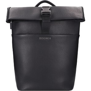 Bogner Jasper Anton Rugzak Leer 46 cm Laptopvak