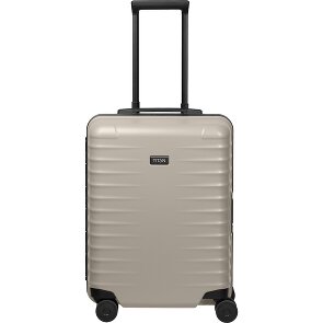 Titan Overseas 4 wielen Cabinewagen S 55 cm