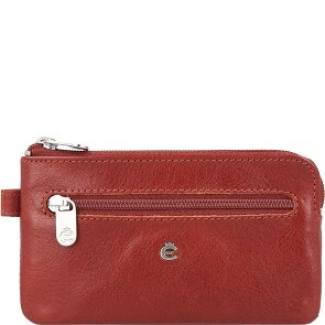 Esquire Toscana Sleuteletui Leer 13 cm