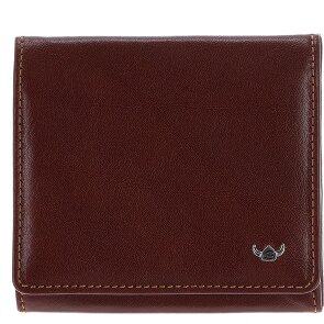 Golden Head Colorado Portemonnee RFID-bescherming Leder 10 cm
