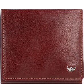 Golden Head Colorado Portemonnee RFID Leer 10 cm