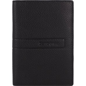 Samsonite Ta Revolution Ausweisetui Leder 15 cm Samsonite Ta Revolution Ausweisetui Leder 15 cm