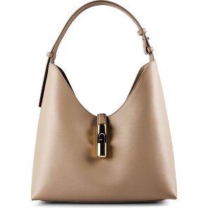 Furla Goccia Schoudertas Leer 30 cm